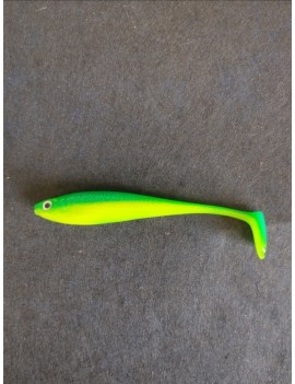 Mef Paytak 9cm 5 Adet Silikon Yem