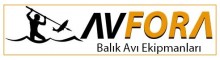 AVFORA / Balık Avı Malzelemeleri