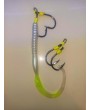 Barra Tackle Culprit Worm Asist Takimi