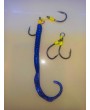 Barra Tackle Culprit Worm Asist Takimi