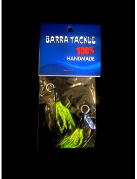 Barra Tackle Baby Ahtapot Asisti