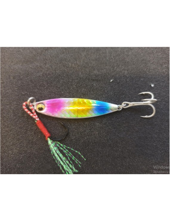 Avfora Baby Jig 