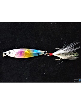 Avfora Baby Jig 