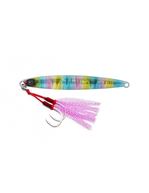 Hanfish Slap Slim Jig 40gr Yem