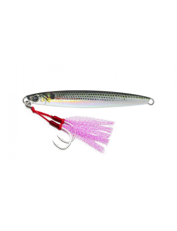 Hanfish Slap Slim Jig 30gr Yem