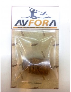 Avfora At-Cek Mantari