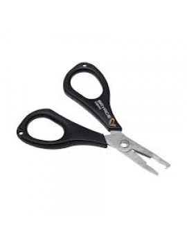 Savage Gear Braid and Splitring Scissors 11 cm Makas