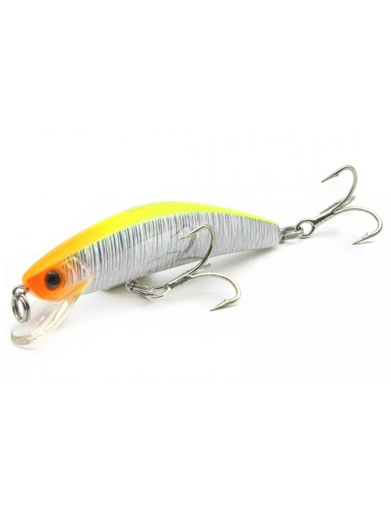 Yo-Zuri Crystal Minnow 70F 