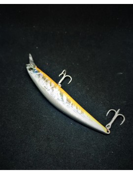 Barra Tackle Bang Bang 110S