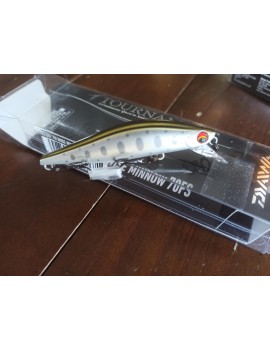 Daiwa Tournament Wise Minnow 70FS Yamame Maket Balik