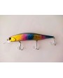 Barra Tackle Cuda Jerk F 13.5cm 17gr Maket Balik