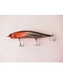 Barra Tackle Cuda Jerk F 13.5cm 17gr Maket Balik