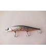 Barra Tackle Cuda Jerk F 13.5cm 17gr Maket Balik