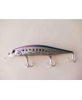 Barra Tackle Cuda Jerk F 13.5cm 17gr Maket Balik