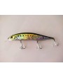 Barra Tackle Cuda Jerk F 13.5cm 17gr Maket Balik