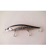 Barra Tackle Cuda Jerk F 13.5cm 17gr Maket Balik