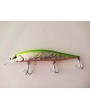 Barra Tackle Cuda Jerk F 13.5cm 17gr Maket Balik