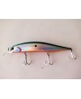 Barra Tackle Cuda Jerk F 13.5cm 17gr Maket Balik