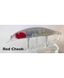 Barra Tackle Cuda Jerk F 13.5cm 17gr Maket Balik