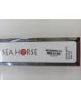 Sea Horse Crystal Slim Minnow Maket Balik