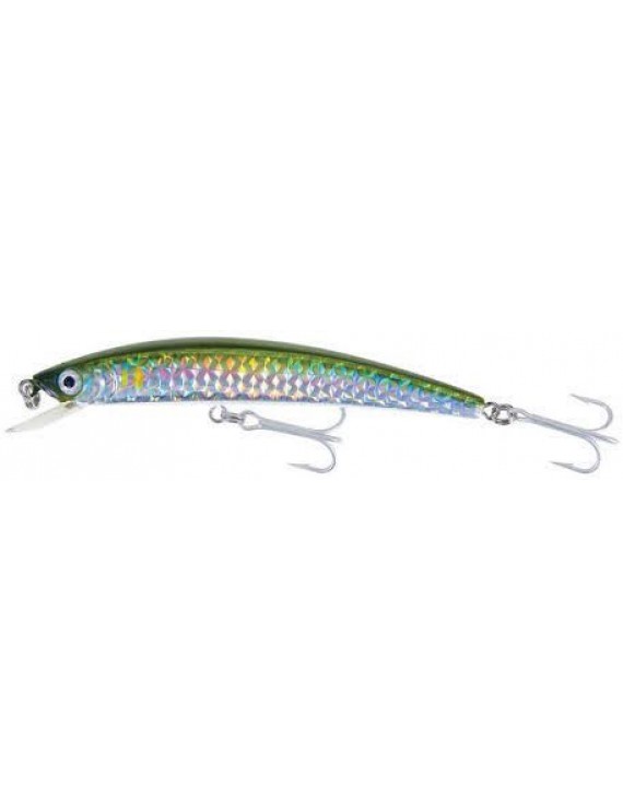 Yo-Zuri Crystal Minnow 110F 