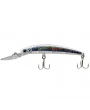 Sea horse Crystal Minnow Deep Diver 90F