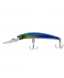 Sea horse Crystal Minnow Deep Diver 90F