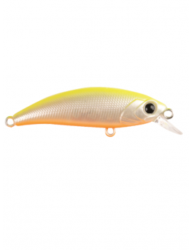 HanFish Zipir Kisa Gaga 50mm 4.5gr Maket Balik