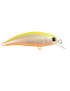 HanFish Zipir Kisa Gaga 50mm 4.5gr Maket Balik
