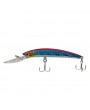 Sea horse Crystal Minnow Deep Diver 90F