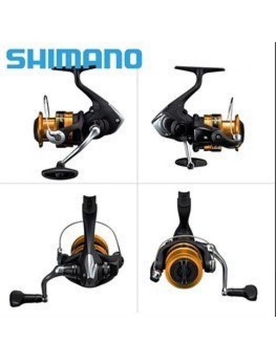 Shimano FX Olta Makinesi