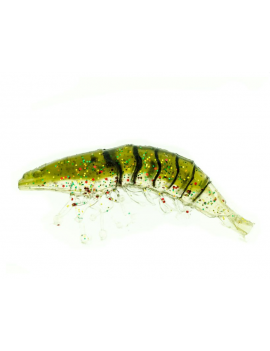 Molix Shrimp 6.5cm 4gr Silikon Karides