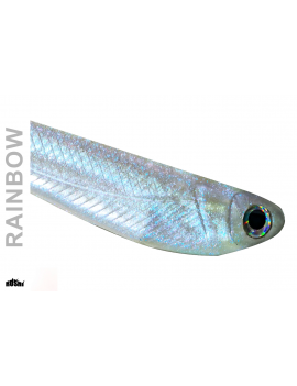 Roshi R-Shad 160 Silikon yem