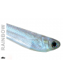 Roshi R-Shad 160 Silikon yem