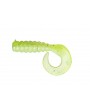 Hanfish Gurt 70MM Silikon Yem