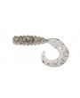 Hanfish Gurt 70MM Silikon Yem