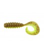 Hanfish Gurt 70MM Silikon Yem