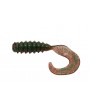 Hanfish Gurt 70MM Silikon Yem