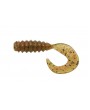 Hanfish Gurt 70MM Silikon Yem