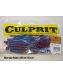 Culprit Worm 15cm Silikon Solucan Yem