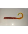 Culprit Worm 11.5cm Silikon Solucan Yem