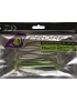 Daiwa Prorex Duckfin Shad 9cm Silikon Yem