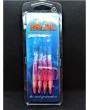 Red Gill Evolution 11.5cm 4gr Silikon Yem