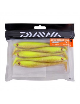 Daiwa Prorex Duckfin Shad 12.5cm