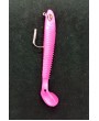 Red Gill Vibro Shad 13cm